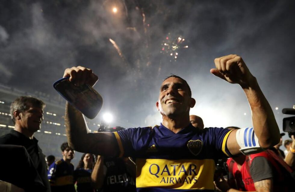 Boca dio el batacazo y es el nuevo campeón de la Superliga