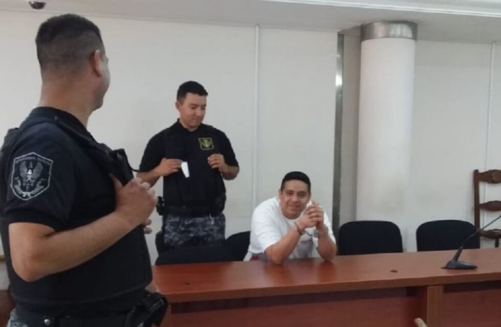 Por un intento de homicidio en Arroyito fue condenado a cinco años de prisión