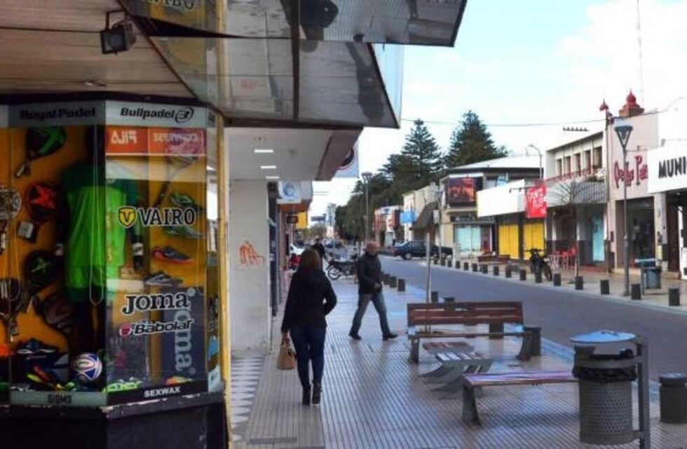 Los comerciantes de Río Negro critican la suba de impuestos para las Pymes