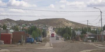 Barrio 17 de octubre