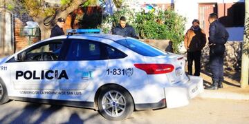 Jujuy al 190\u002E Jofré tenía prohibido acercarse a ese domicilio\u002E