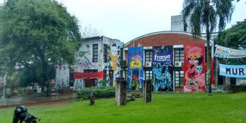 Oberá: se aprobó el protocolo para las mesas de exámenes de la Facultad de Arte y Diseño