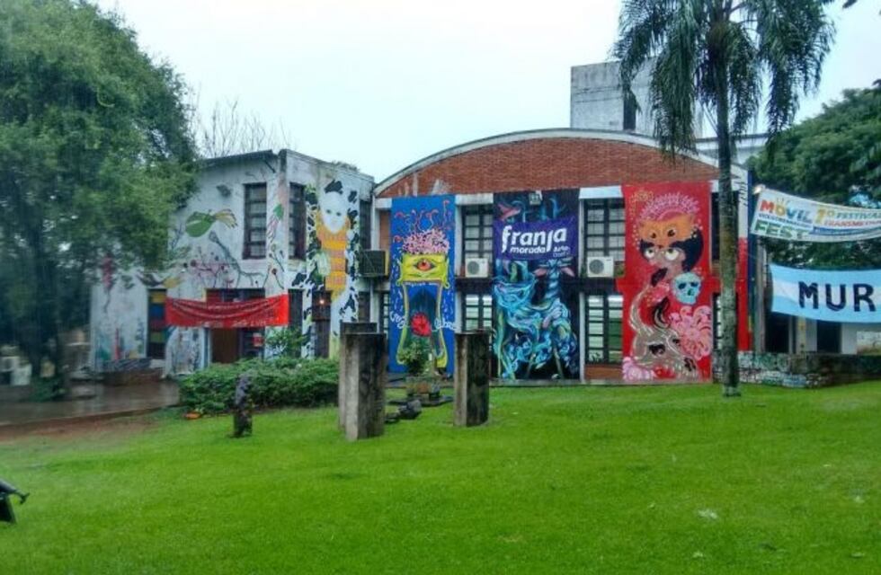 Oberá: se aprobó el protocolo para las mesas de exámenes de la Facultad de Arte y Diseño