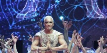 Mahatma es la obra mu00e1s nominada en los premios Carlos 2017, que se estregan el 6 de febrero.