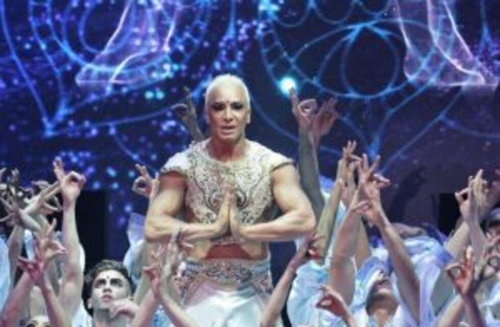 Se conocieron los nominados a los Premios Carlos 2017