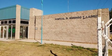 Hospital Segundo Taladriz de Toay (Marcelo Casanovas)
