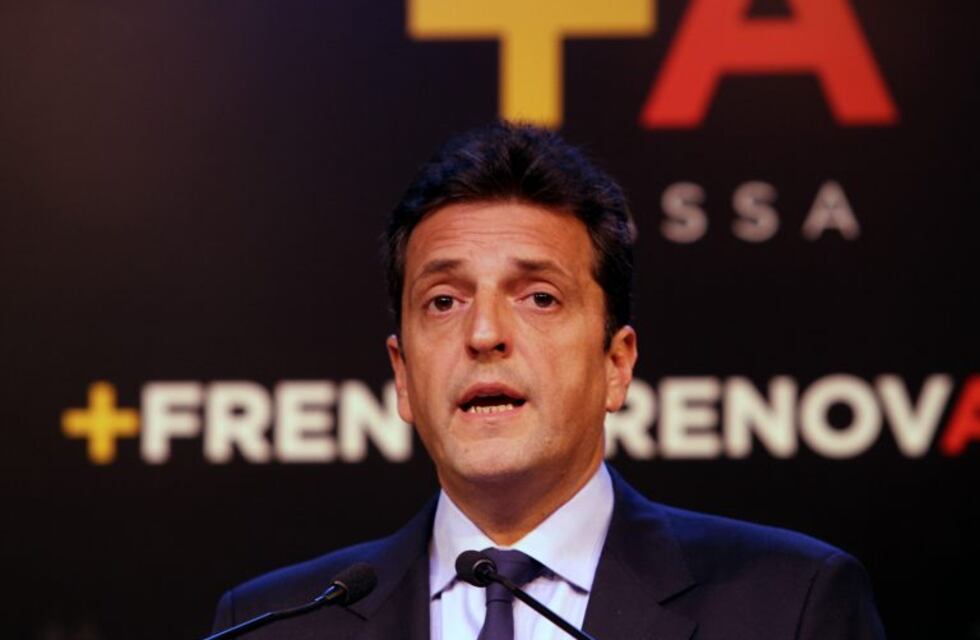 "No vamos a acompañar el pedido de juicio político a Mauricio Macri", dijeron desde el Frente Renovador