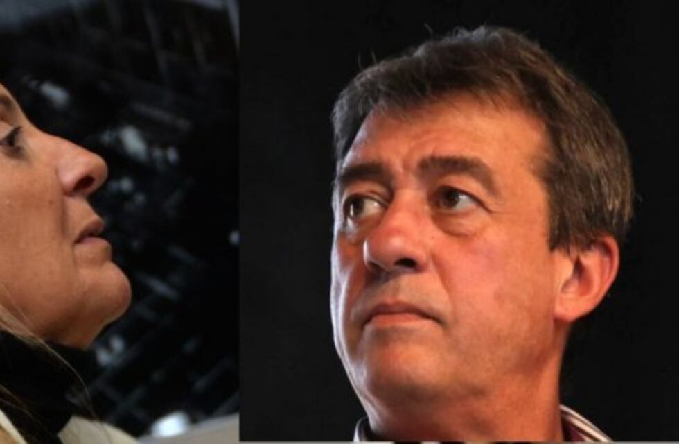 Fuerte descargo de Claudia Najul contra Adolfo Bermejo