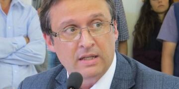 Daniel Natapof (Foto: Todo es Política)\u002E