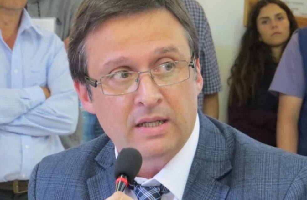 Daniel Natapof: ''La lista de unidad se conformó''