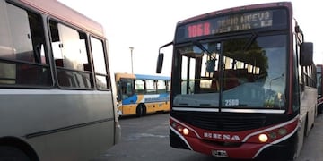 Analizan incrementar la frecuencia de colectivos\u002E