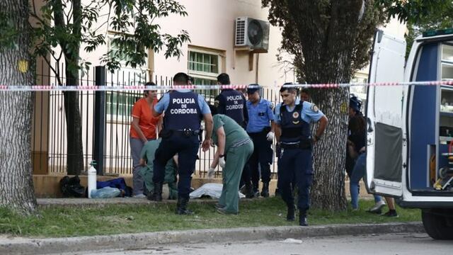 Joven asesinado en la Ciudad de San Francisco