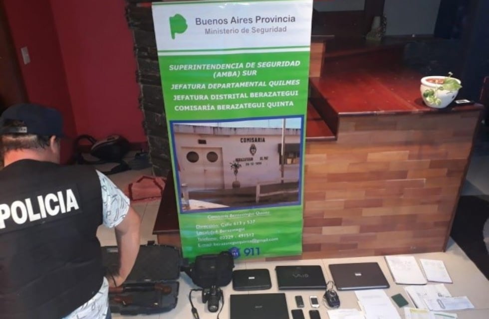 Desbarataron una banda que engañaba a menores y las obligaba a ejercer la prostitución