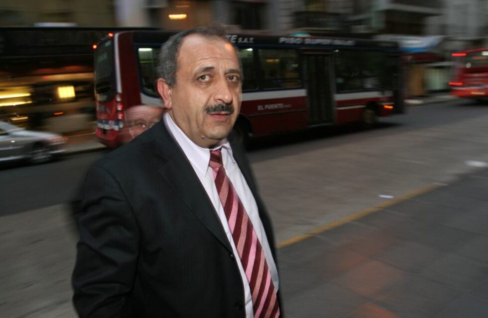 El comunicado de Independiente tras la detención de Noray Nakis