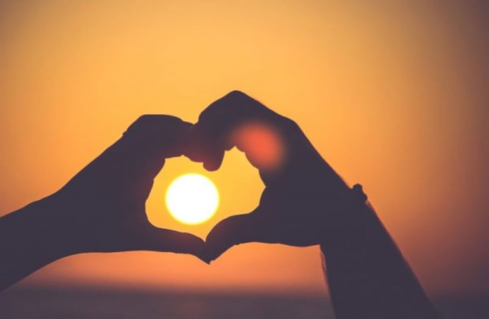 Viral: "Morite de amor, cagón" ¿Te acordás de este texto?