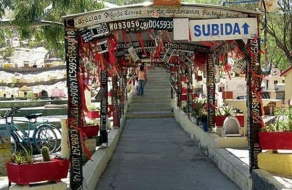 Semana Santa: esperan la llegada de 40 mil peregrinos a San Juan