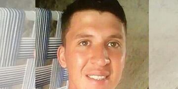 Horacio Diego Rivero