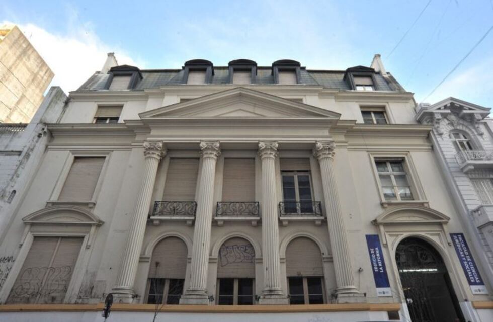 Alumnos de la UNLP sorprendidos por un insólito trabajo práctico