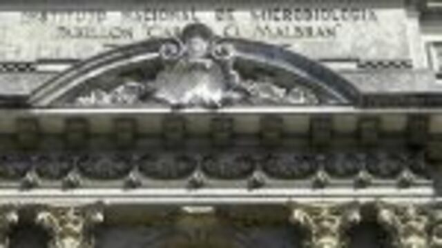 Las muestras del evento fueron analizadas por personal del Instituto Malbru00e1n.