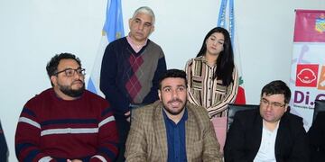 Presentaron la Copa Advance por la inclusión