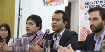 Catamarca contará con servicio de ómnibus directo a Chile