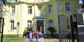 Hospital Misericordia