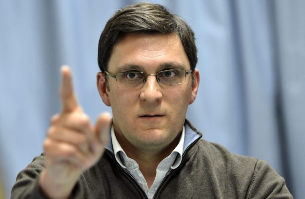 Médicos Sin Fronteras registró en su seno 24 casos de acoso o abusos en 2017