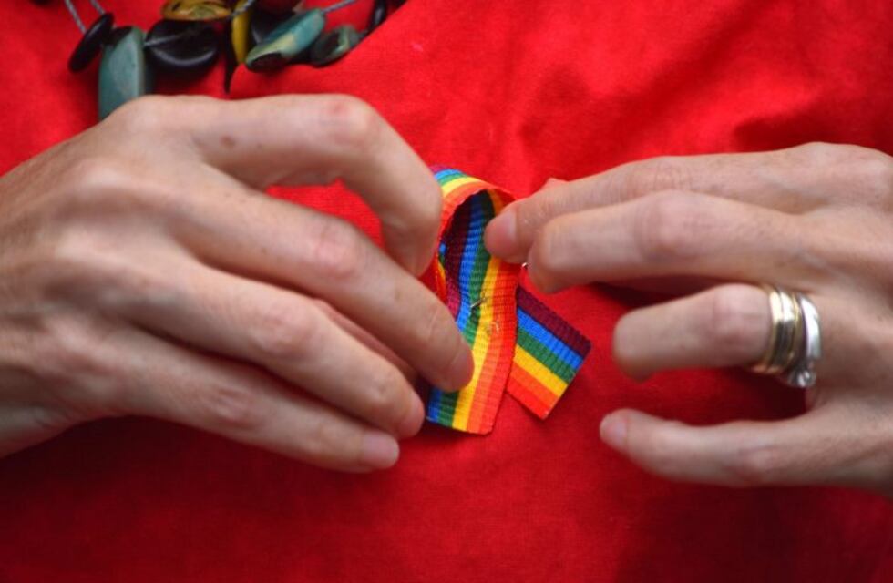 Piden tener presente la lucha contra la discriminación por orientación sexual