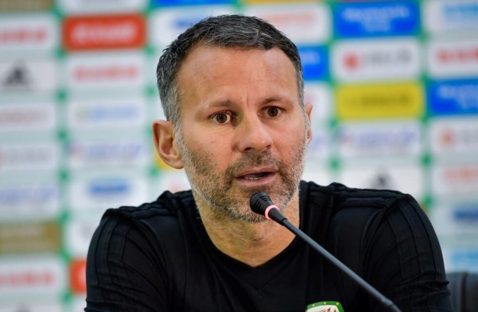 Ryan Giggs, DT de la selección de Gales: "No hay comparación entre Lionel Messi y Cristiano Ronaldo"