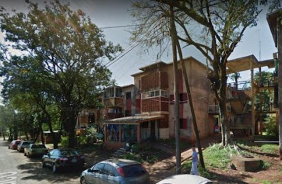 Armado con cuchillo, tomó del cuello a una nena de tres años y pidió dinero a su madre