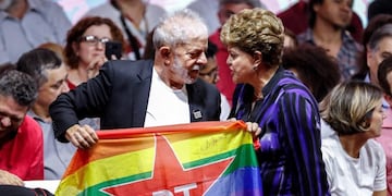 (Foto: EFE/Sebastião Moreira)