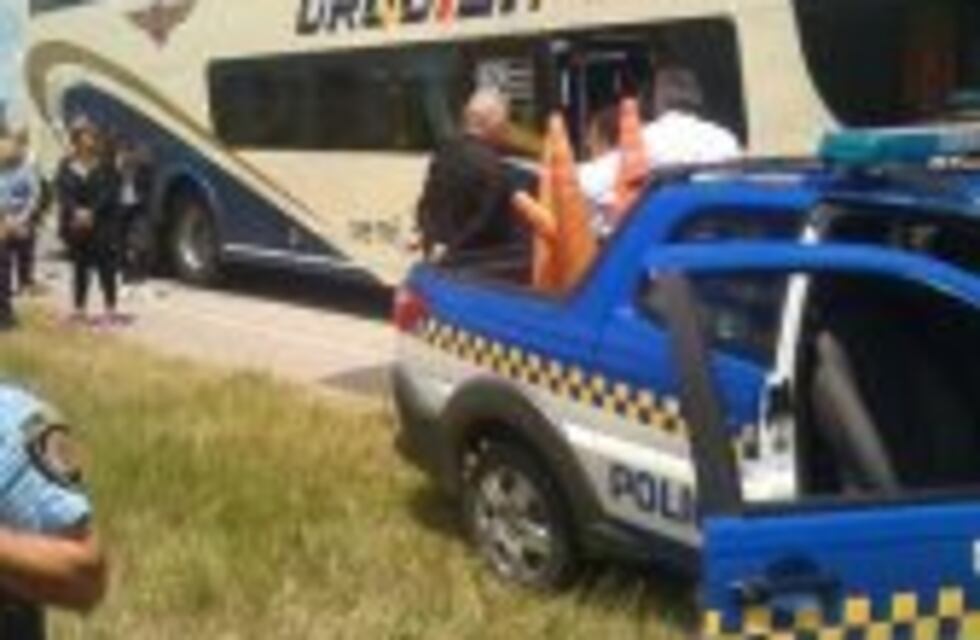 Detuvieron en Córdoba al autor de la masacre de Hurlingham