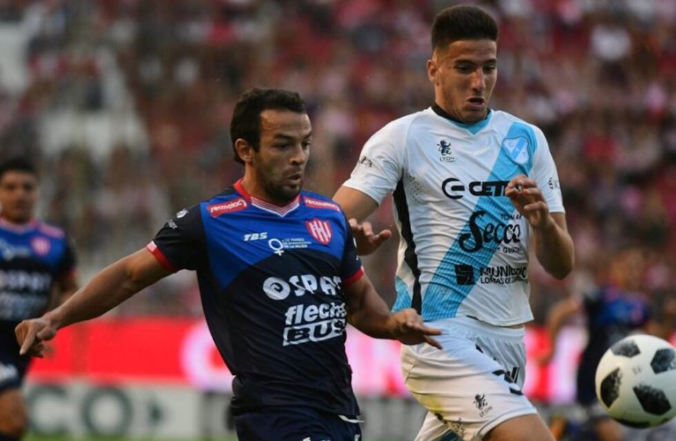Unión se impuso ante Temperley y sigue en carrera para entrar a la Copa Sudamericana