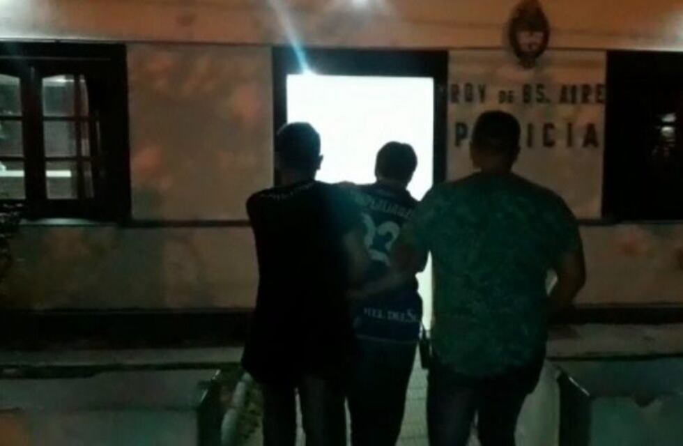 El drama por la inseguridad: detenido por abusar dos veces del beneficio de arresto domiciliario