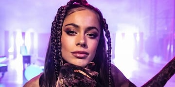 Tini Stoesel (Foto: Instagram)