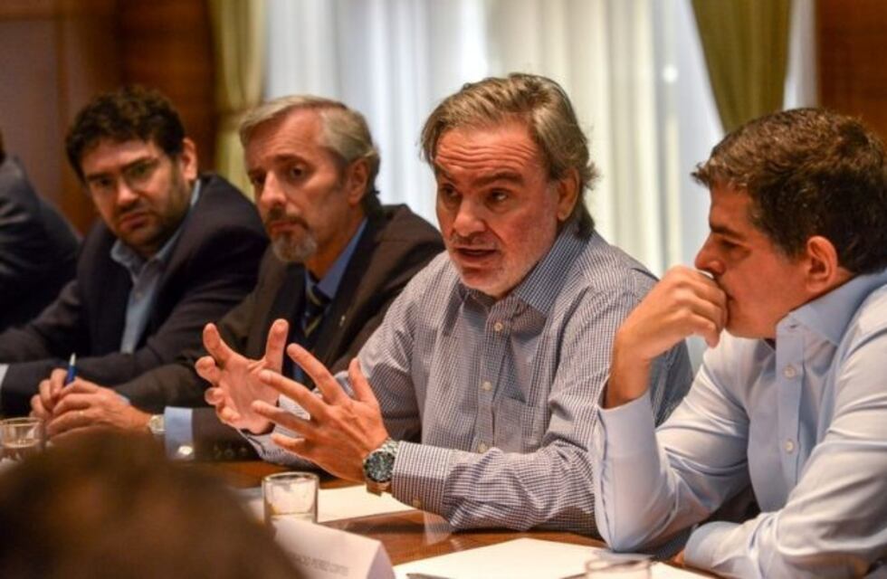 El Gobierno estimó que el aumento de gas será del 30% "como máximo" en 2019