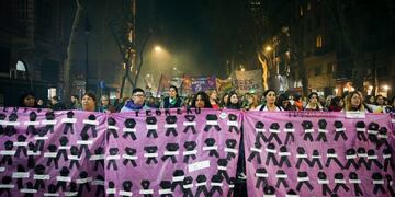 (EFE/ Juan Ignacio Roncoroni)