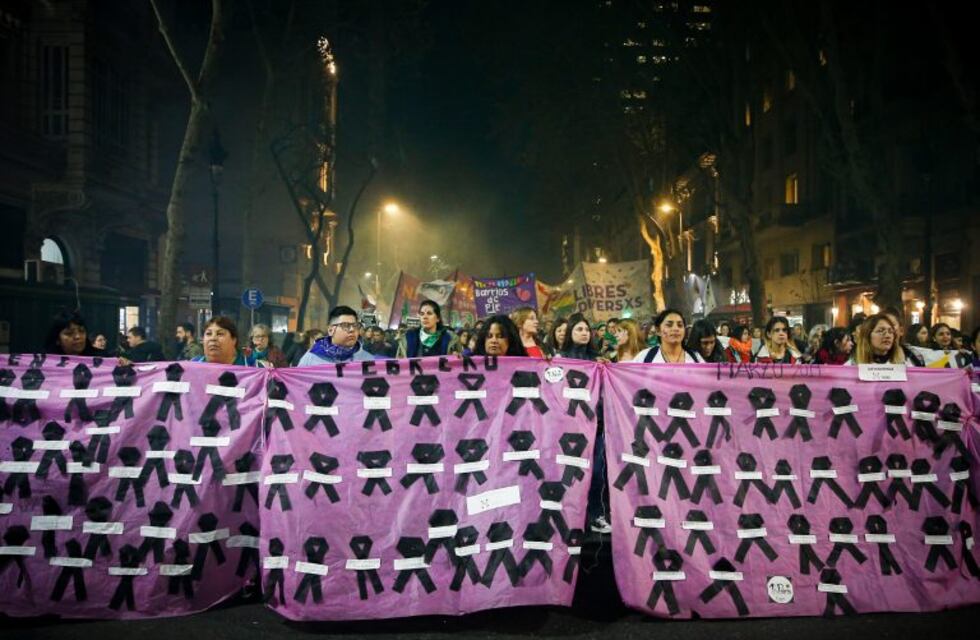 En Argentina durante los últimos 75 días hubo un femicidio cada 20 horas