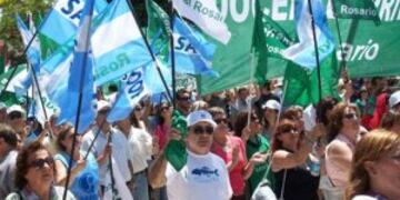 Sadop pide que las paritarias sea abiertas en febrero.