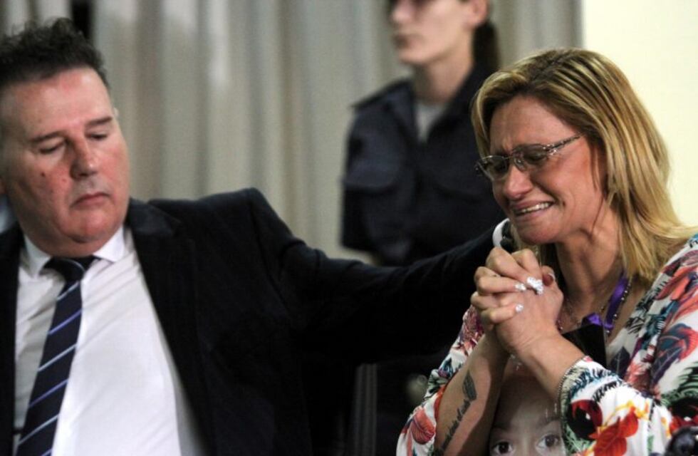 Crimen de Candela Rodríguez: confirmaron las penas de los condenados por el secuestro y homicidio de la nena