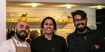 Cocinando con los vecinos de Alta Gracia