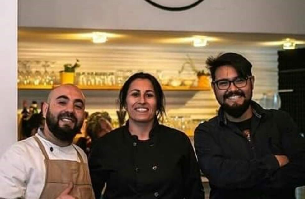 "Cocinando con los vecinos de Alta Gracia" un proyecto con fin solidario