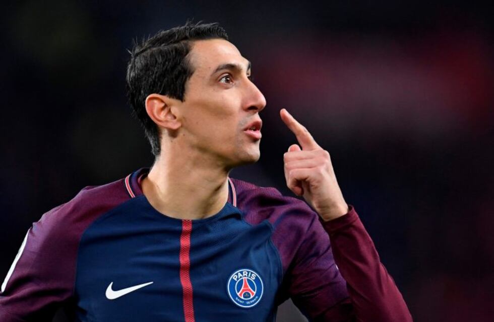 Los amigos de Ángel Di María siguen inclinando la balanza para su regreso a Central