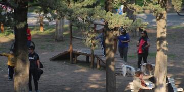 Salidas recreativas Punta Alta