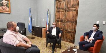 Gob\u002E de Catamarca\u002E