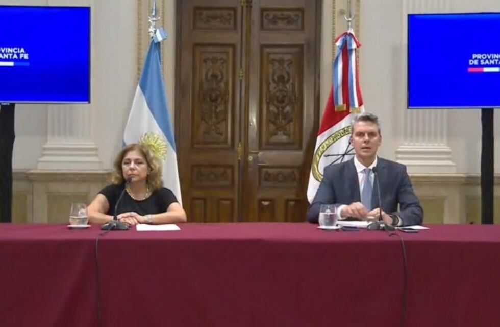 Santa Fe sumó 21 nuevos casos de coronavirus y hay tres en terapia intensiva