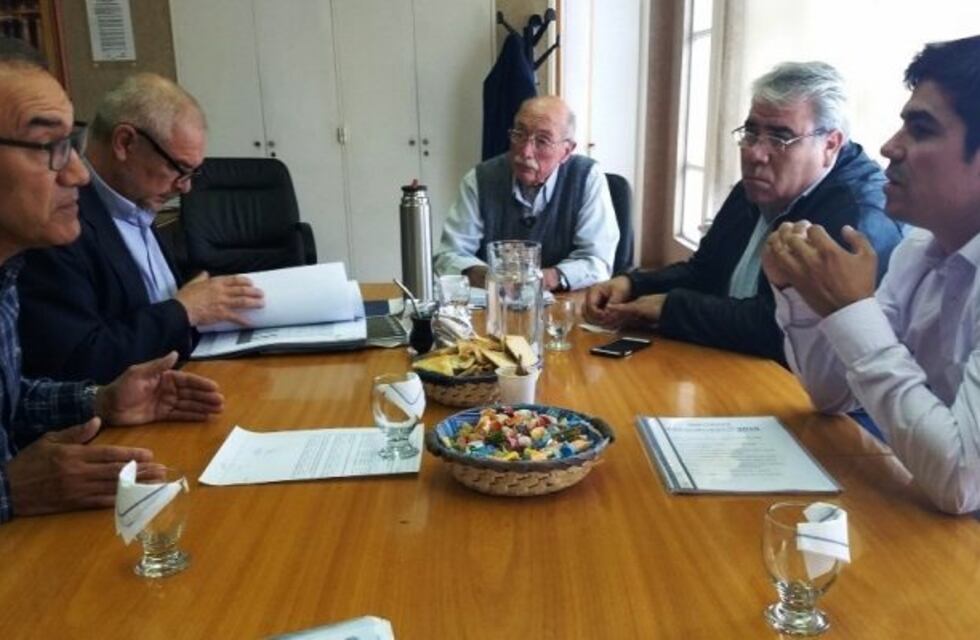 Se avanza en alternativas para cancelar la deuda con Cammesa