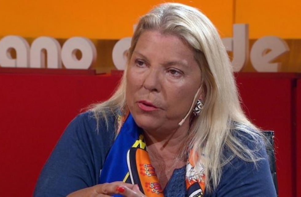 Carrió le pidió a Macri que el juez Schiffrin siga en cargo