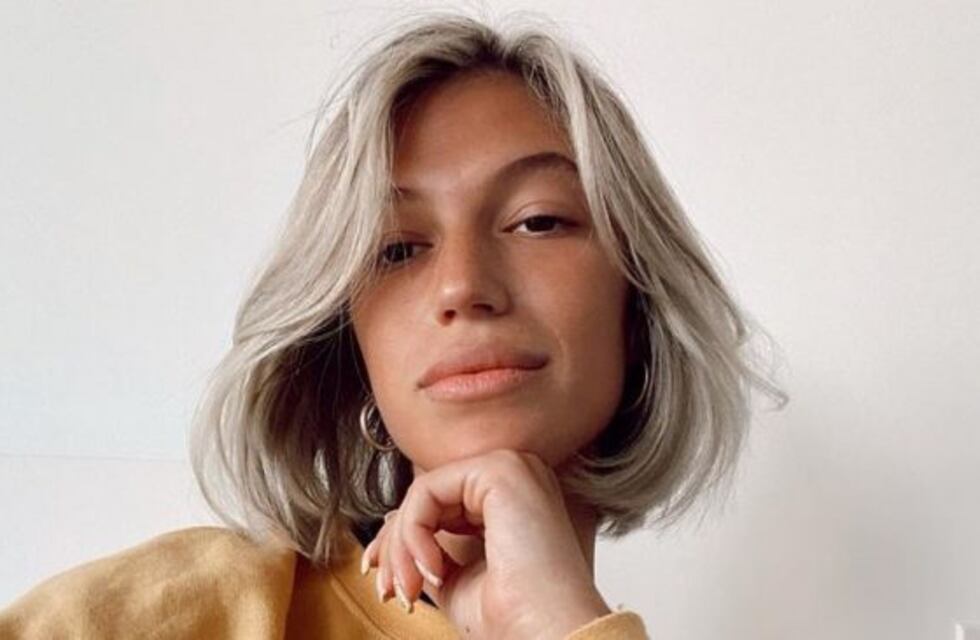 Stefi Roitman bailó reguetón y se comparó con la española: "A lo Ester Expósito pero del tercer mundo"