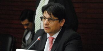 Fiscal Dr\u002E Sergio Lello Sánchez